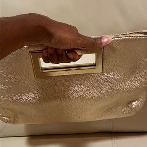 🎁50% OFF🎁 Authentic Michael Kors Clutch